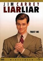 Liar Liar (Collector's Edition)