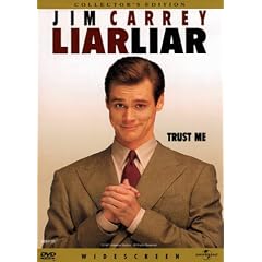 Liar Liar (Collector's Edition) by Jim Carrey Comedies