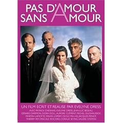 Pas d'Amour sans Amour