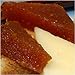 Spanish Homemade Membrillo - Quince Paste