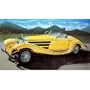 1/16 36 Mercedes 540k MMI11219