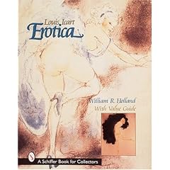Louis Icart Erotica
