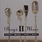 Boyz II Men - Nathan Michael Shawn Wanya mp3 download
