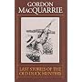 Last Stories of the Old Duck Hunters (Gordon Macquarrie Trilogy)
