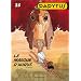 Papyrus, tome 26 : Le masque d'Horus