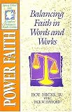 The Spirit-filled Life Kingdom Dynamics Guides K12-power Faith