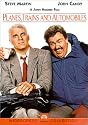 Planes, Trains and Automobiles