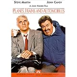 Planes, Trains and Automobiles
