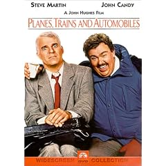 Planes, Trains and Automobiles by 