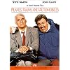 Planes, Trains and Automobiles / Voyages tous risques (Bilingual)