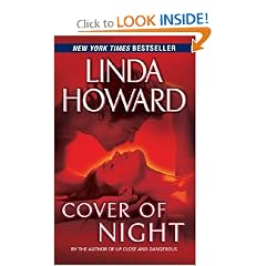 Cover of Night: A Novel