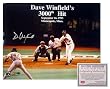Dave Winfield Minnesota Twins MLB Hand Signed 16x20 Photograph 3000 Hit