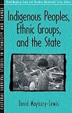 Indigenous Peoples, Ethnic Groups, and the State