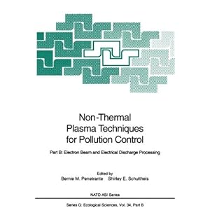 non thermal plasma