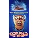 The Man With Two Brains [VHS]