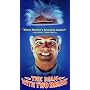 Man With Two Brains <b>VHS</b> ~ Steve Martin