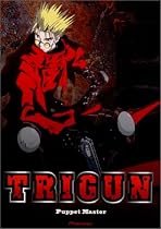 Lowest Price on Trigun - Puppet Master.