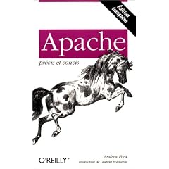 Pr�cis & Concis : Apache