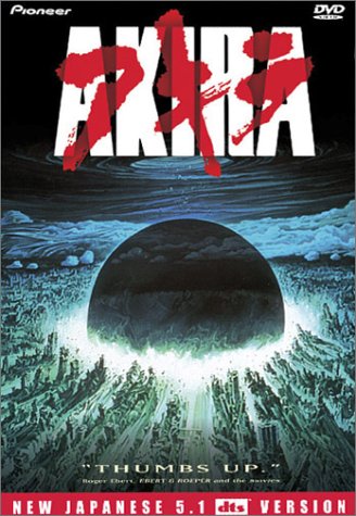 Review of Akira Online