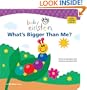 Baby Einstein: What's Bigger Than Me?