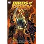 Birds of Prey: Blood and Circuits (A One Year Later Story) (Birds of Prey)