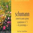 Concerto Pour Piano - Symphonie N�1 "Le Printemps"