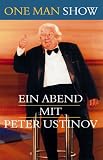 Sir Peter Ustinov - One Man Show/Ein Abend mit Peter Ustinov