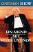 Sir Peter Ustinov - One Man Show/Ein Abend mit Peter Ustinov