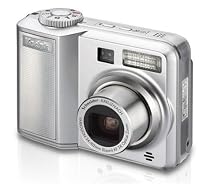 Kodak C663 Digital Camera [6mp, 3x optical zoom]