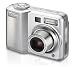 Kodak C663 Digital Camera [6mp, 3x optical zoom]