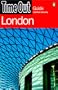 Time Out London 9 (Time Out London, 9th ed)