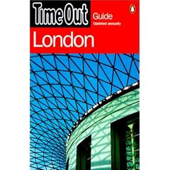 Time Out London 9 (Time Out London, 9th ed)
