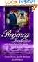 A Regency Invitation (Mills & Boon Special Releases)