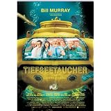 Die Tiefseetauchervon "Bill Murray"