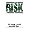 Soc/Anth Risk Research: Risk Communication