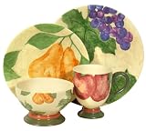 Corelle Ultra Sangria Tableware Collection