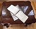 Couch Guest Book