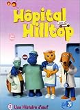 Revue France Télévisions  / Hôpital Hiltop - Vol.2 : Une histoire d'uf