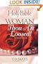 Holy Bible, Woman Thou Art Loosed Edition