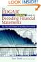 The Edgar Online Guide to Decoding Financial Statements: Tips, Tools, and Techniques for Becoming a Savvy Investor