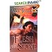 Flesh and Stone (Les Gargouillen, Book 2)