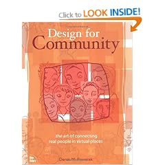 Design for Community