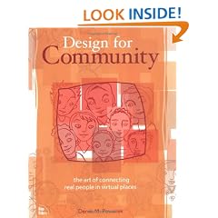 Design for Community