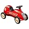 Radio Flyer Little Red Roadster - 8
