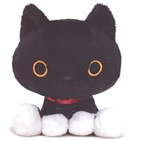 6 Kutusita Nyanko Plush