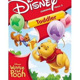 Winnie the Pooh Toddler