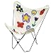 Curiosity Kits Paint Your Own Butterfly Chair
