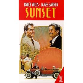 Sunset [VHS]