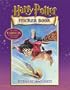 Harry Potter Sticker Book: Flying at Hogwarts