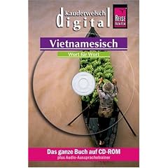 Kauderwelsch digital - Vietnamesisch